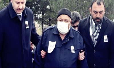 Şehit babasından Başkan Erdoğan’a: “Bin tane oğlum olsa binini yine gönderirim!.”