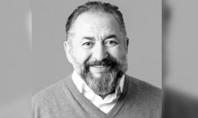 Oyuncu Levent Ünsal hayatını kaybetti!.