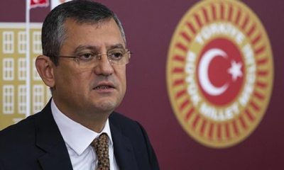 Şaşırmadık! CHP’li Özgür Özel’den MİT ihanetine imza atan ODA TV çalışanlarına destek…