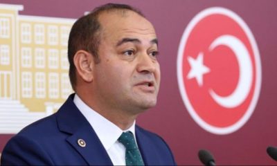 En aptalca koronavirüs çıkışı yine CHP’den geldi!.