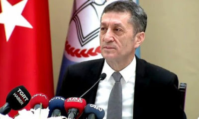Son dakika: Bakan Selçuk yeni gelişmeyi duyurdu!.