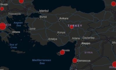 Bilim Kurulu üyesi Taşova o ilimizi işaret etti!. “Koronavirüs kırılabilir!.”