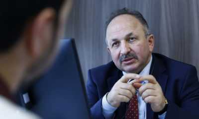 Türkiye’yi korkutan video ile ilgili Cumhurbaşkanlığı Bilim Kurulu tarafından yalanlama geldi!.