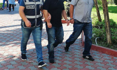 Coronavirüs fırsatçıları gözaltında! 30 ilde 160 kişi yakalandı!.