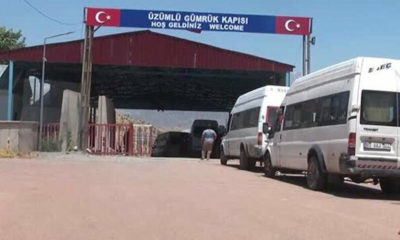 Coronavirüs alarmı! Sınır kapıları kapatıldı!.