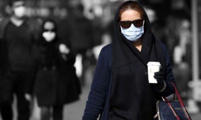 Coronavirüs ölümlerinin yaş ortalamasına ilişkin İran’dan resmi açıklama geldi!.