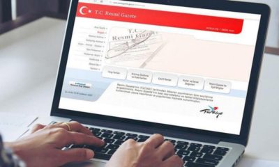 32 bin sağlık personeli alımı Resmi Gazete’de yayımlandı!.