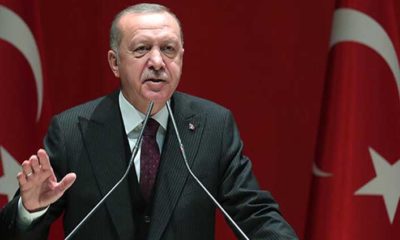 Rus uzman Anokhin: “Avrupa, Erdoğan’a dayanamaz!.” (çeviri haber)