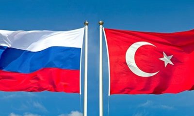 Rusya Türkiye uçuşlarını sınırlandırdı!.