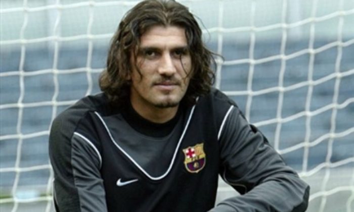 Fenerbahçe’nin efsane kalecisi Rüştü Reçber’in de koronavirüs taşıdığı ortaya çıktı!.