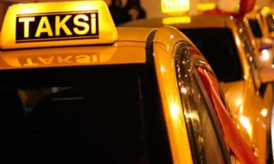 Koronavirüs taksicileri de etkiledi!. Galericilerden yeni karar…