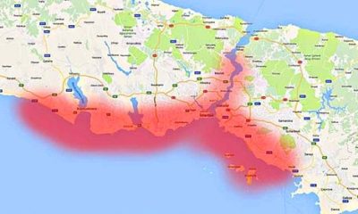 Prof. Dr. Şükrü Ersoy: “Marmara’da böyle bir gerilim var!.”