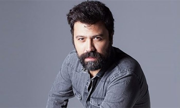 Bülent Emrah Parlak denen oyuncu bozuntusundan skandal paylaşım…