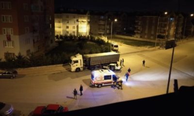 Sağlık çalışanlarının darp edilmesine verilen tahliye kararı iptal edildi!. Saldırganlar tutuklandı!.