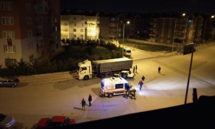 Sağlık çalışanlarının darp edilmesine verilen tahliye kararı iptal edildi!. Saldırganlar tutuklandı!.