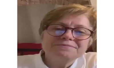 Koronavirüsü yenen rektörden gençlere çağrı!.