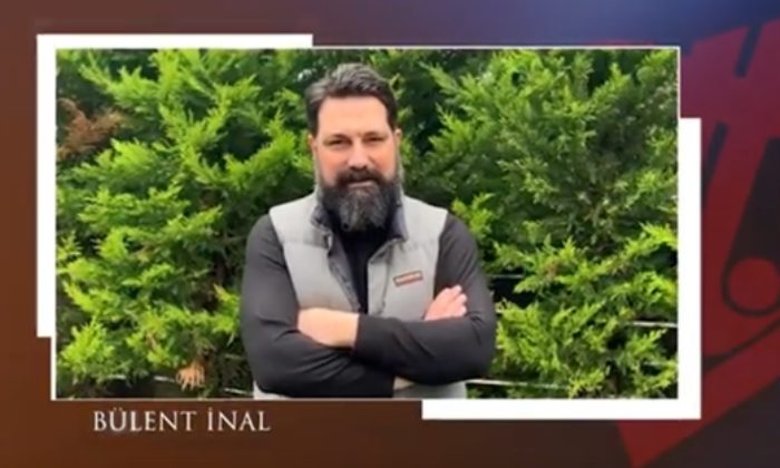 Türkiye Diyanet Vakfı’nın çağrısına ünlü isimlerden destek geldi!. (video haber)