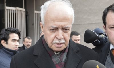 Şevket Kazan “Onlarla bizim hesabımız mahşer günü…” demişti!.