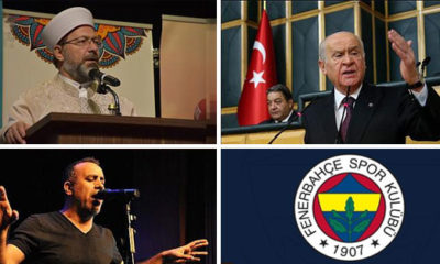 “Biz Bize Yeteriz Türkiyem” kampanyasına siyaset, sanat, spor ve iş dünyasından destek…