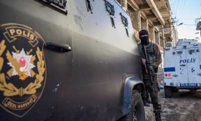 Koronavirüs nedeni ile OHAL veya sokağa çıkma yasağı olacak mı!.