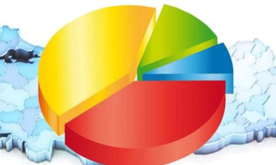 Cumhurbaşkanlığı seçimlerine ilişkin son anket sonuçlarını açıkladılar!.