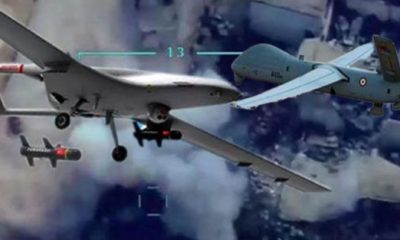 Bahar Kalkanı Operasyonu’nda son durum! İşte öldürülen rejim askeri sayısı…