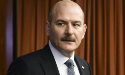 Süleyman Soylu’dan sert tepki: “Tamamen utanç verici!”