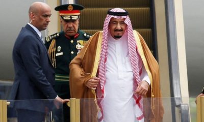 Ölmemiş! Öldü denilen Kral törende ortaya çıkınca ortalık karıştı!.