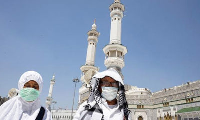 Suudi Arabistan’da camilerde Kuran okuma ve din dersleri yasaklandı!.