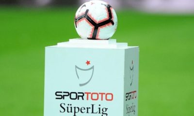 Süper Lig maçlarının ertelenmesi ile ilgili en yetkili isimden flaş açıklama..