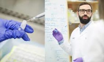 Harvard’lı doktor Furkan Burak’ın koronavirüs için uyarısı!. “Ok yaydan çıktı herkes topyekun evine sığınsın!.”