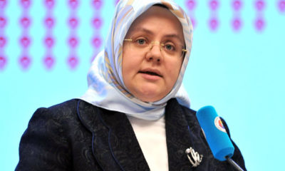 Bakan Selçuk, dağıtılacak 1000 TL için şartları ve tarihi açıkladı!.