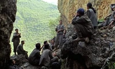 Terör örgütü PKK’da corona alarmı! Enfekte olan teröristleri canlı bomba olmaya zorluyorlar!.