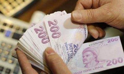 Son dakika: Bankalarda emekli promosyonu belli oldu!.