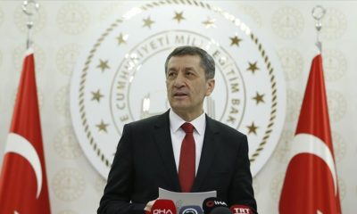 Bakan Selçuk açıkladı: “LGS’de müfredat değişiyor!.”