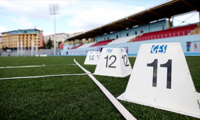 Gençlik ve Spor Bakanlığı, 82 organizasyonu erteledi!.