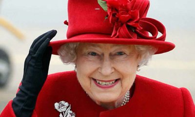 Saraydan kaçan Kraliçe Elizabeth’in nerede olduğu ortaya çıktı!.