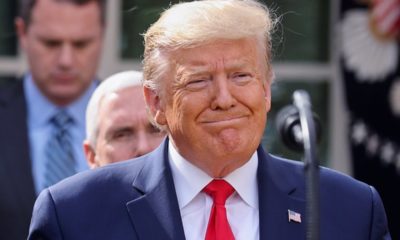 Trump’ın Covid-19 test sonucu negatif çıktı!.