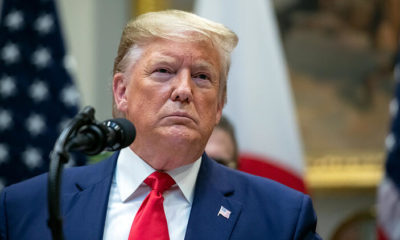 ABD Başkanı Trump’ın korumasında virüs şoku!.