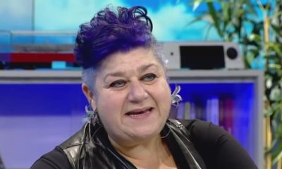 İnanmadığı ALLAH utandığı ülkesine muhtaç etti! Serra Yılmaz İtalya’dan kurtulmak istiyor!.