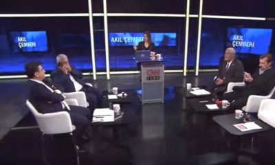 Türkiye ilk vakanın olduğu ili de ondan öğrendi!. (video haber)