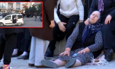 Ankara’da korkunç olay!. Baba, tartıştığı oğlunu sopayla döverek öldürdü!.