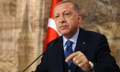 CHP’li belediyelerin sürgün skandalına Başkan Erdoğan ayarı: Son verildi!.
