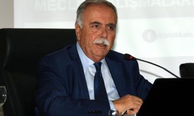 Esad hayranı CHP’li Başkan, Türkiye’yi teröre destek vermekle suçladı!. (video haber)