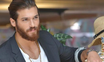Kadınlara yaptığı ahlaksız tekliflerle gündem olan Can Yaman’ın coronavirüs korkusu..