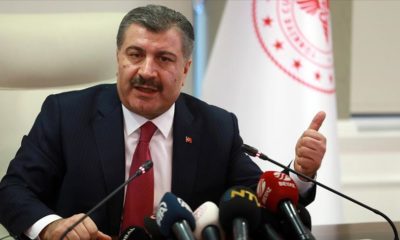 Bakan Koca açıkladı!. “İran’la kritik süreç bugün başlıyor!.”