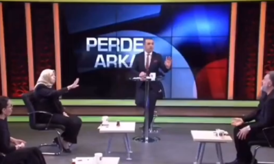 Prof. Dr. Kadriye Kart Yaşar’dan Türk Tabipleri Birliği’ne sert tepki: “İnsanların onlardan beklentileri yok!.” (video haber)
