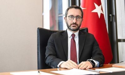 İletişim Başkanlığı’ndan OHAL ve sokağa çıkma yasağı iddialarına açıklama geldi!.