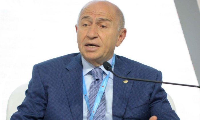 Süper Lig ertelenecek mi?. TFF Başkanı Nihat Özdemir’den açıklama!.