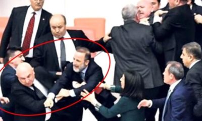 Vahit Kiler: “Engin Özkoç Meclis’e gelirse gerekeni yaparız!.”
